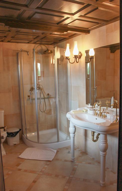 Hotel Medieval Alba Iulia Extérieur photo